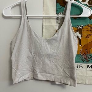 Lululemon Align Tank *will be ironed before shipping*